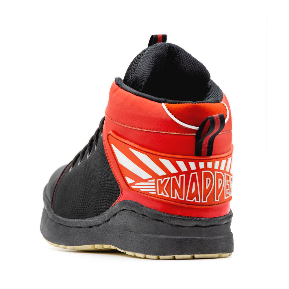 Soulier knapper 2025